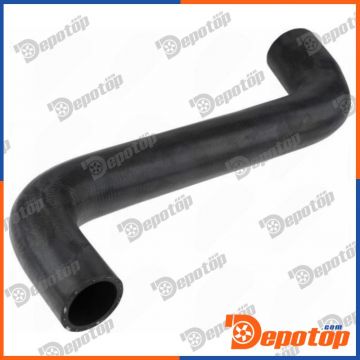 Tuyau de liquide de refroidissement pour MERCEDES | CPP-ME-035, 9065010182